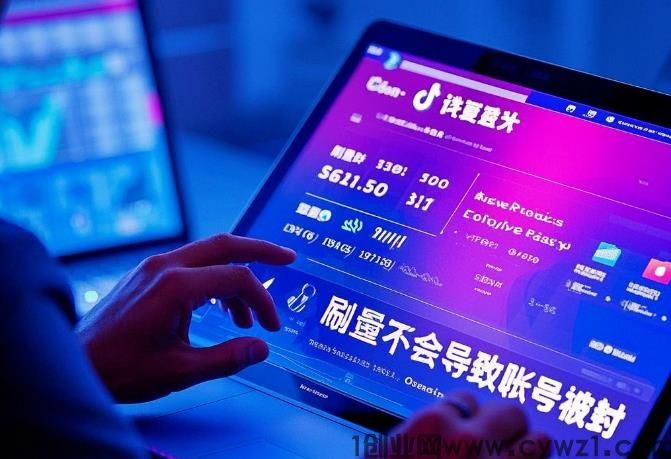 抖音米无忧带货，全新黑科技日入1000+，不出镜，不读稿，不投流，不值守！