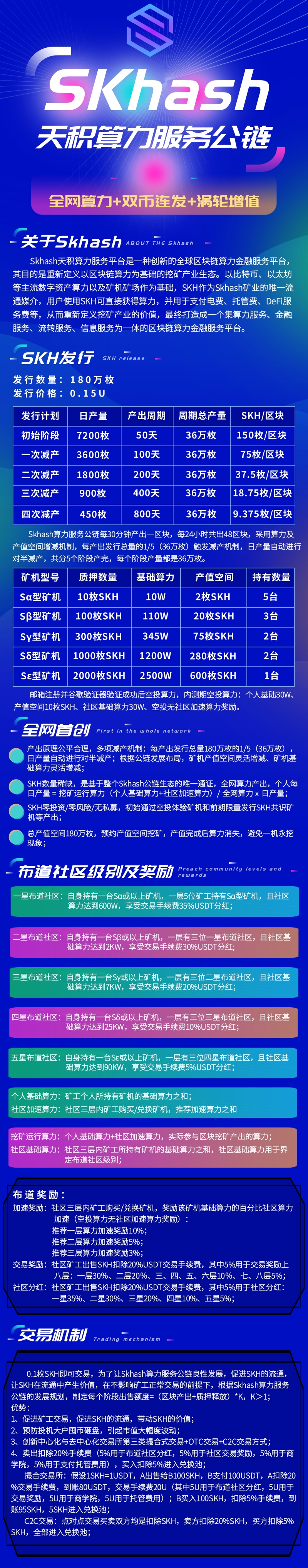 公链