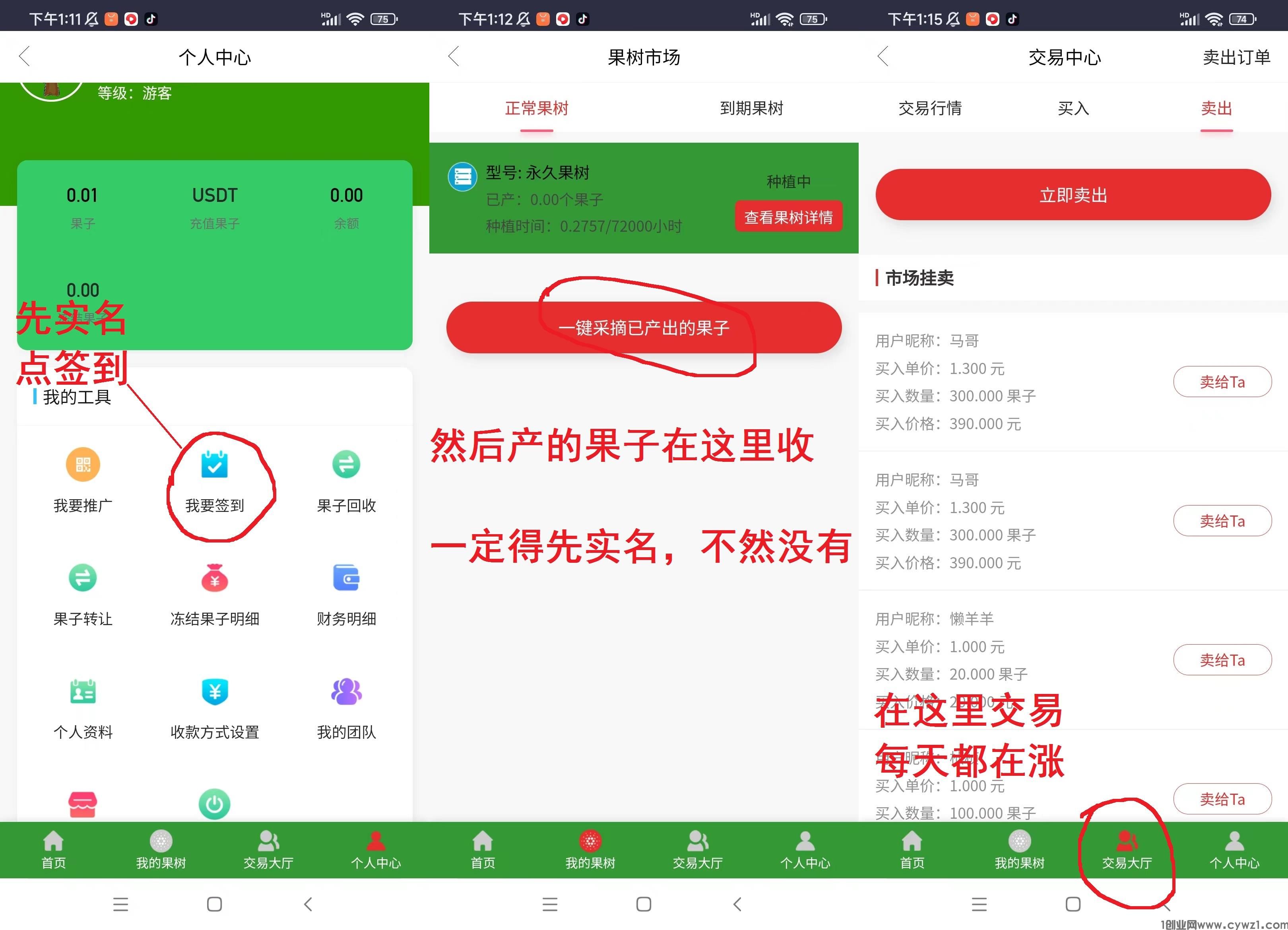 快乐果林首码 刚出一秒 推广15代收义，龙魂大陆模式