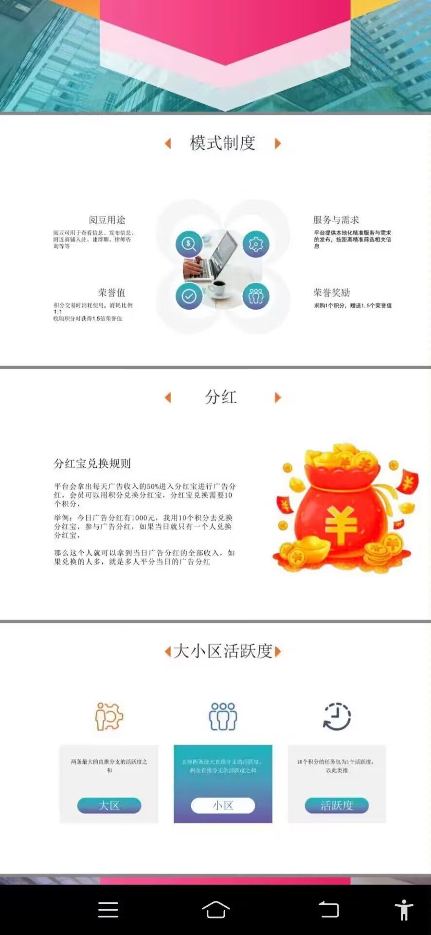 首码：众享达