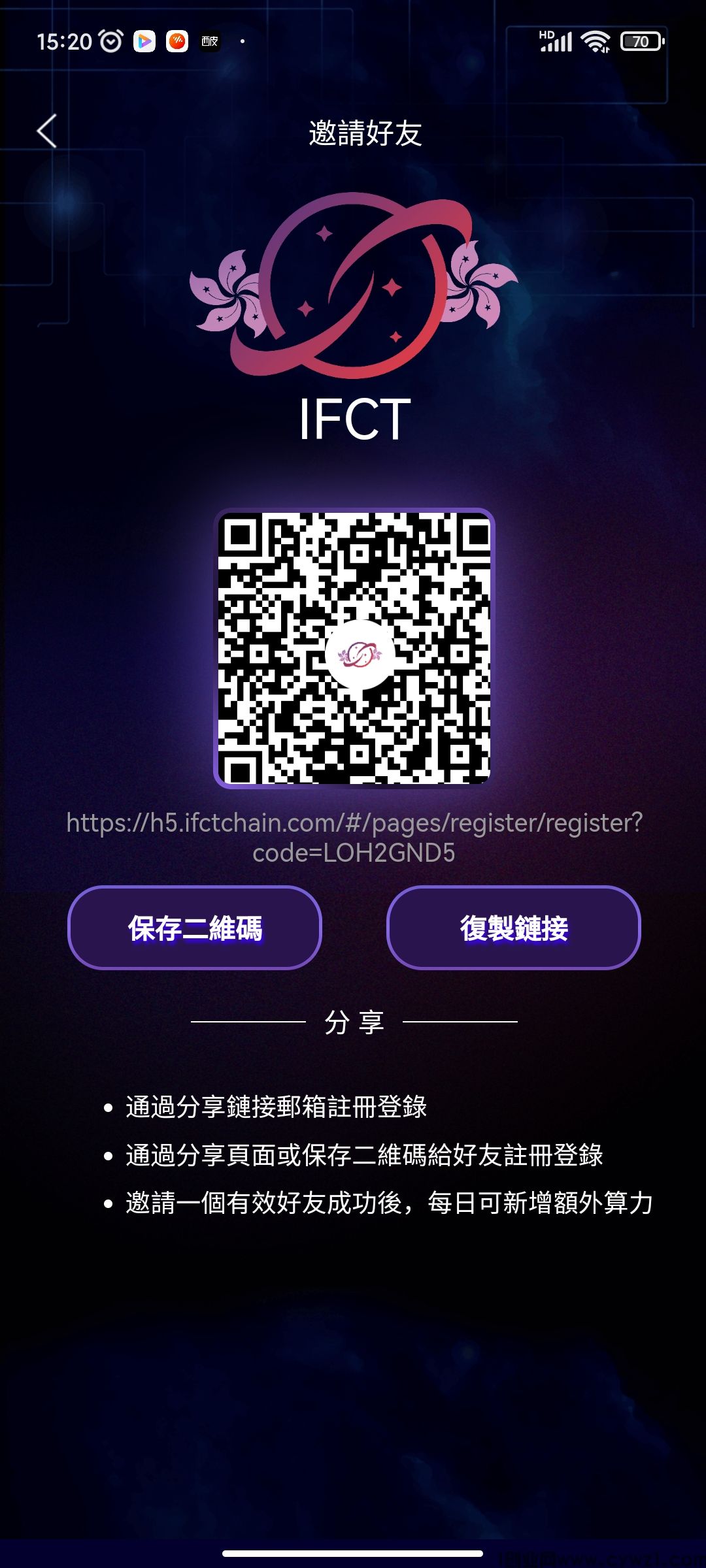 零撸IFCT 马上就要交易爆发了