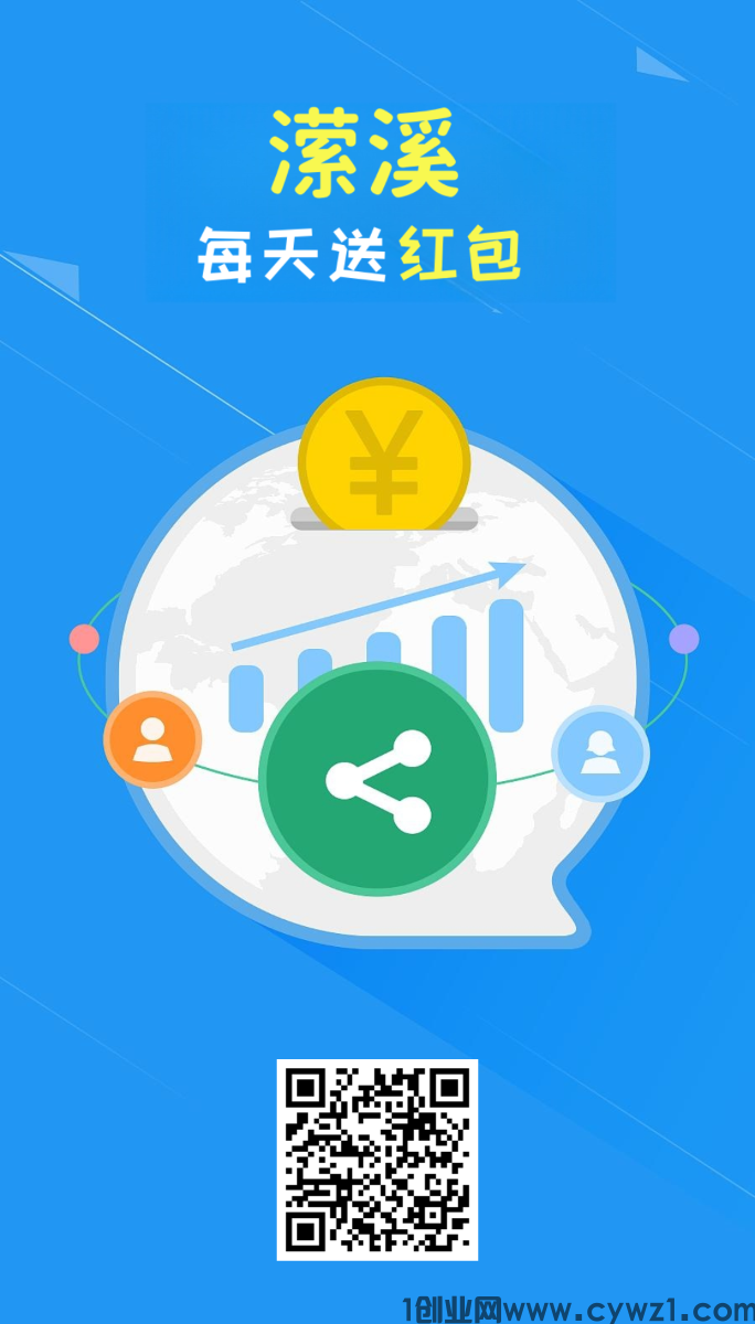 2024年必玩项目！双重分红等你拿，不一样的体验就在潆溪！