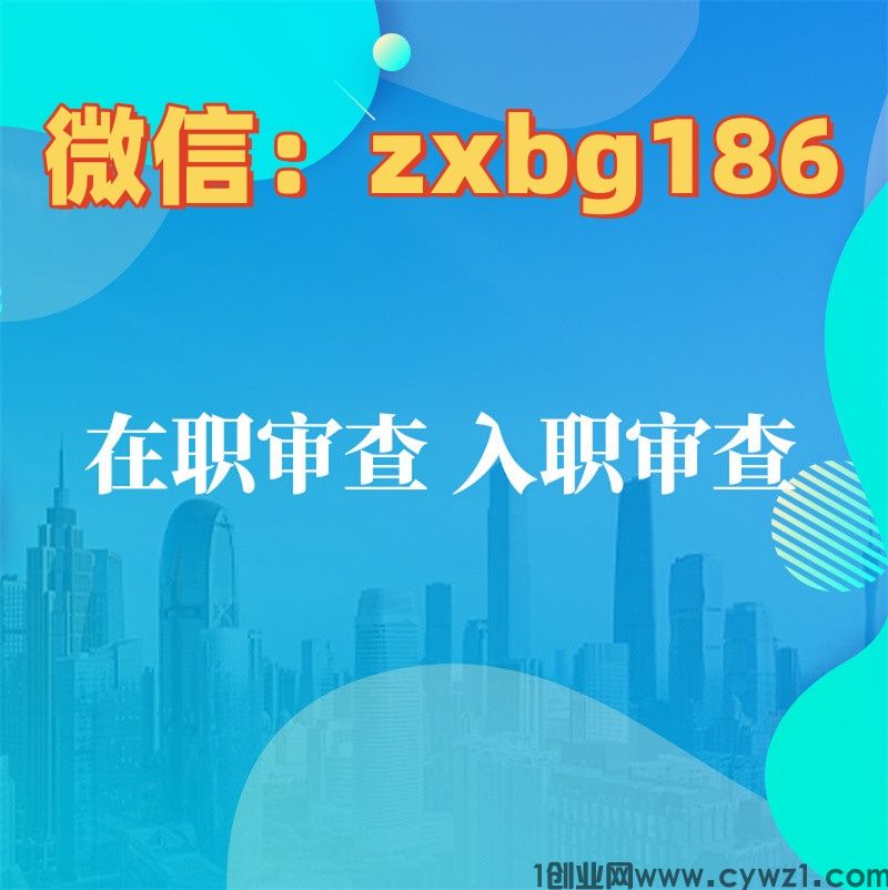 个人征信PD电子版无痕修改好用的方法