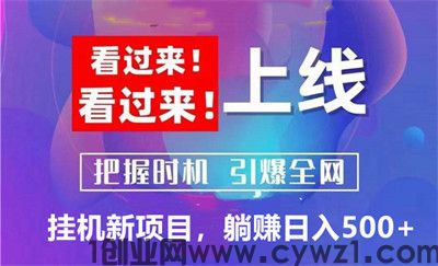 淘淘乐，新项目，每天半小时，有手机就可以挣钱