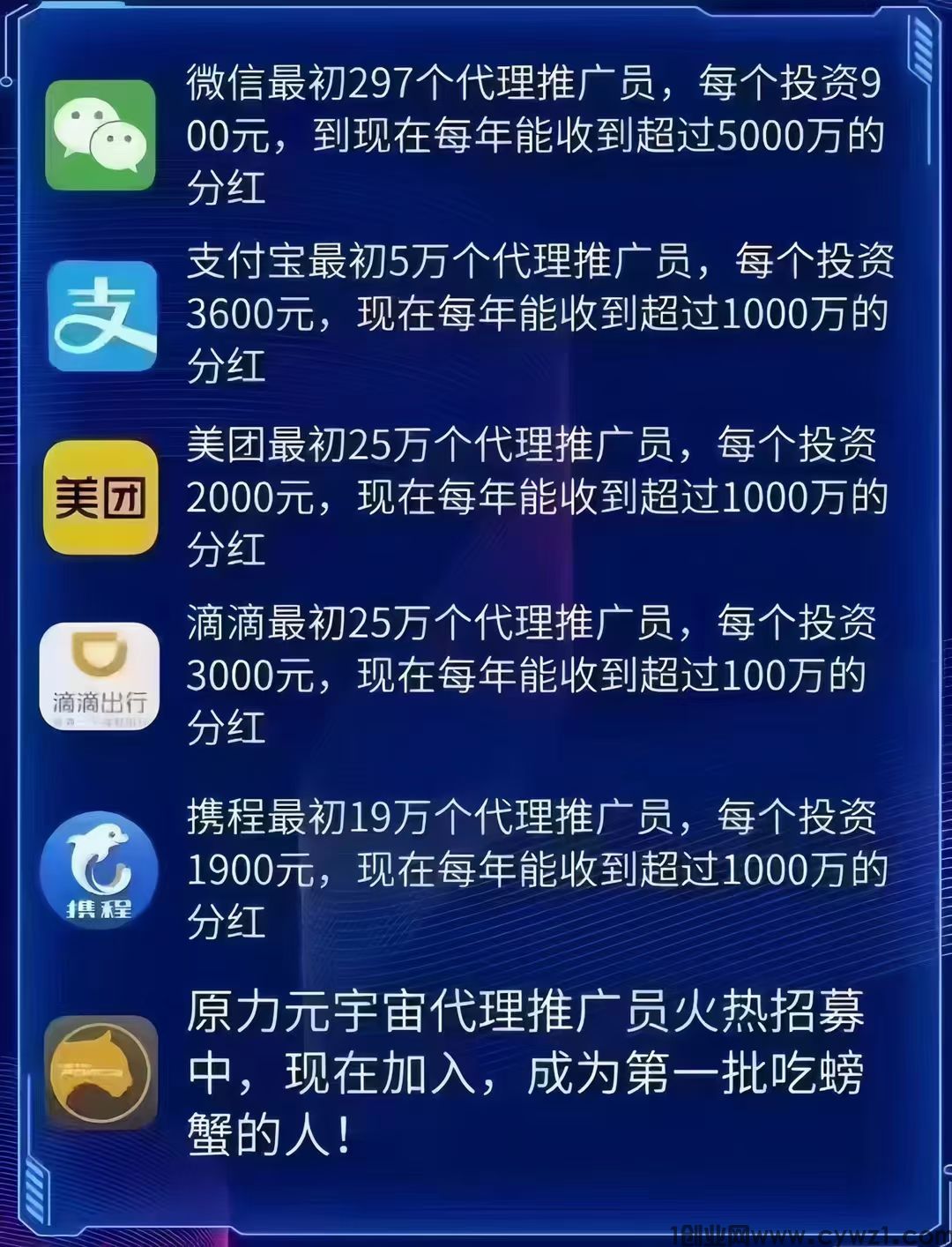 为什么有人愿意放弃抖音月入10W收入来全职做原力元宇宙？
