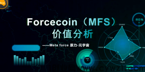 原力币为什么会涨|价的10大理由