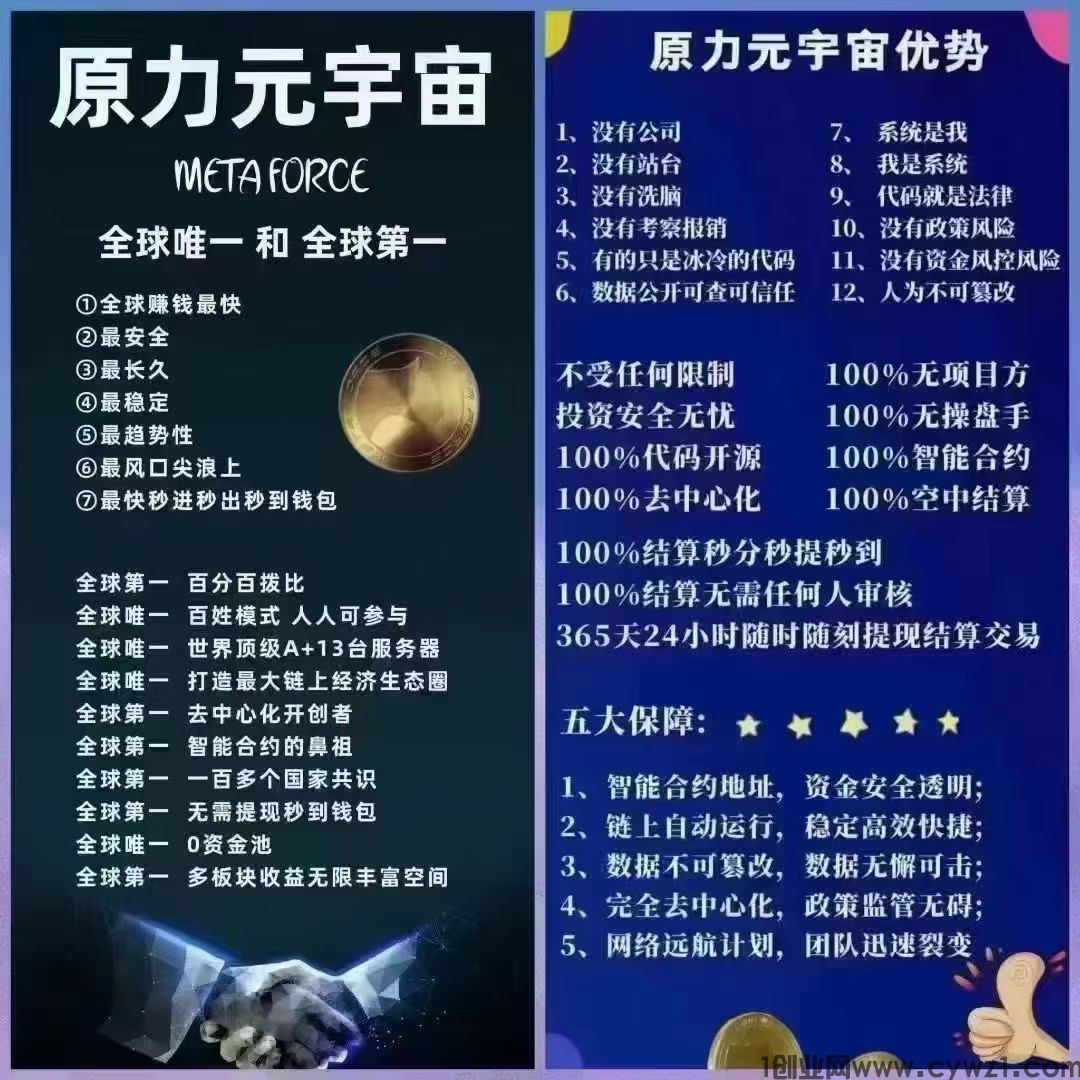 普通人怎么入局原力元宇宙？