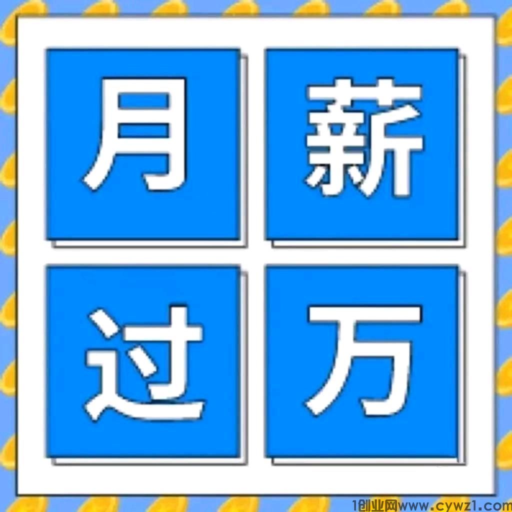 2024年度热门赚钱风潮