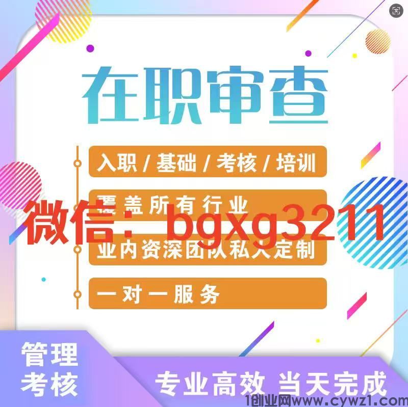 纸质征信报告pdf文件无痕修改专业制作快捷有效