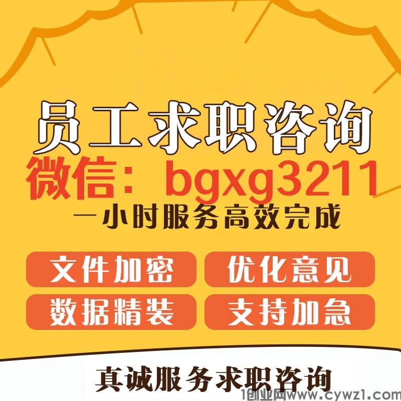 电子版如何查询和个人征信PDF电子版无痕修改