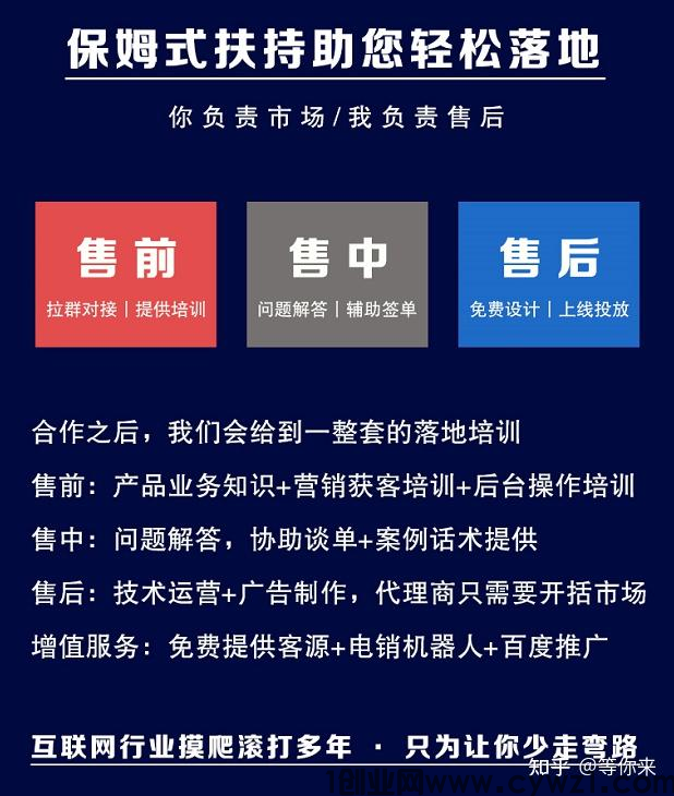 微信广告代理 全媒体广告项目 如何申请成为代理商 最新合作政策及申请条件