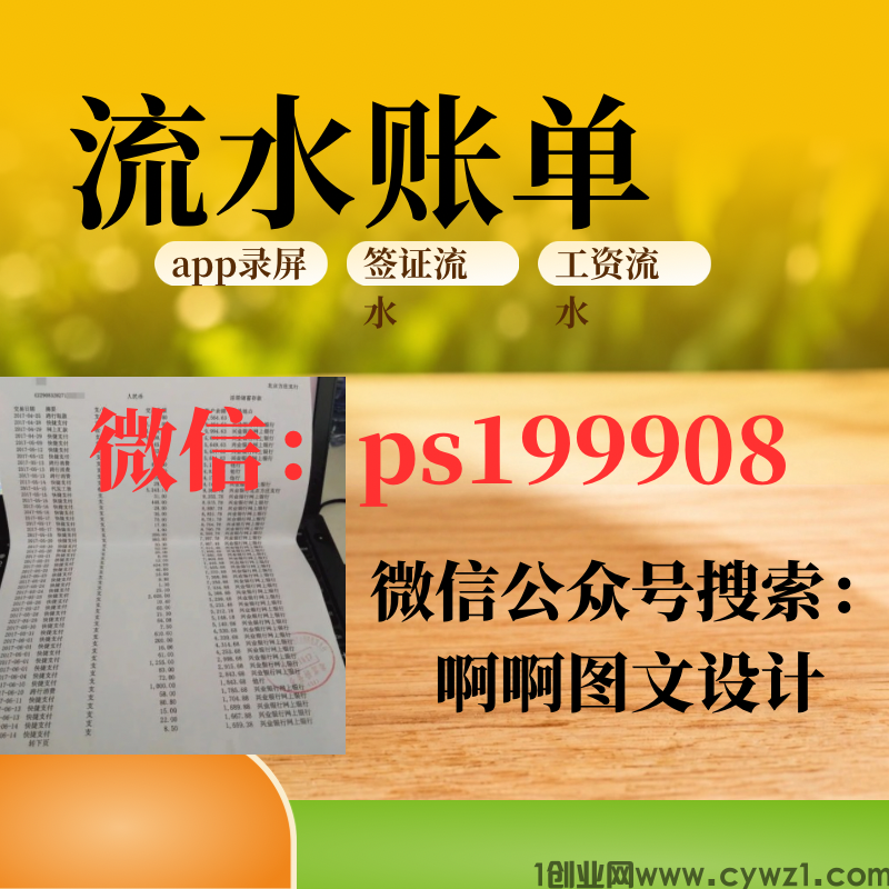AI修改电子版银行流水pdf工具做到无痕软件