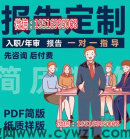 专业纸质征信报告个人征信修改excel转pdf的方法